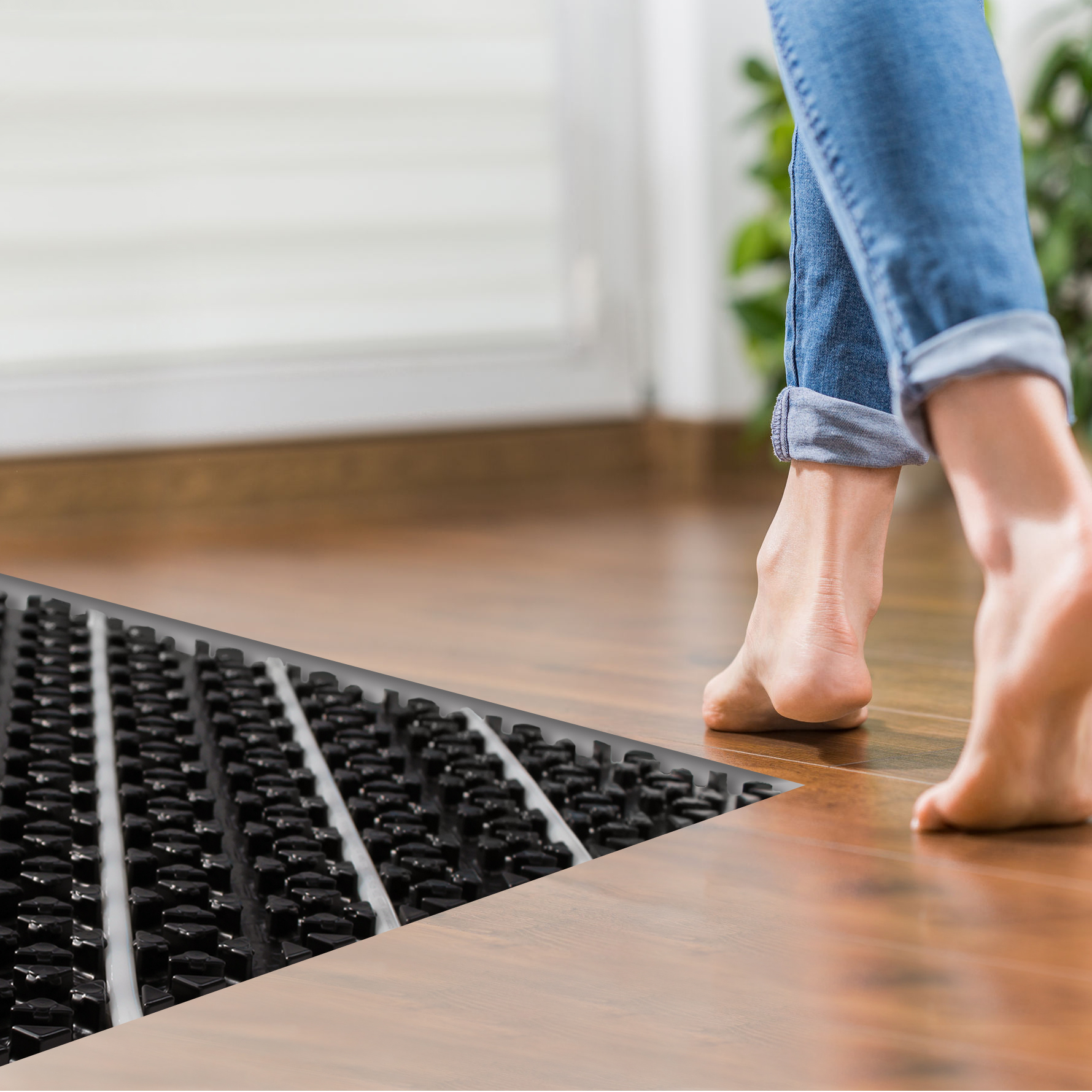 Impianti radianti Torre del greco