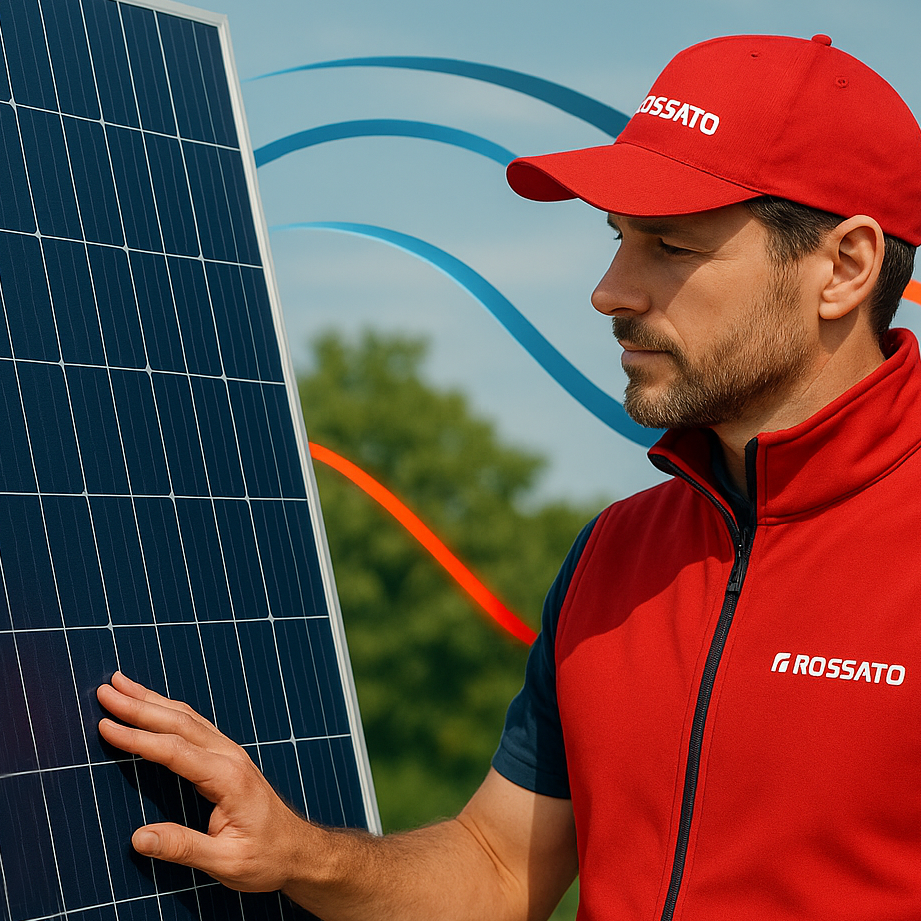 Installazione impianti fotovoltaici a Torre del greco