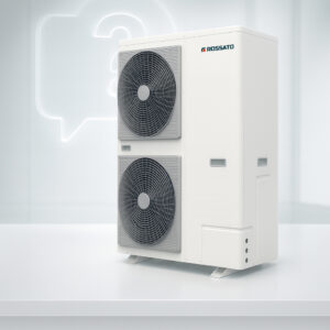 preventivo per pompe di calore a Torre del greco