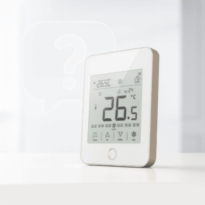 preventivo per termoregolazione a Torre del greco