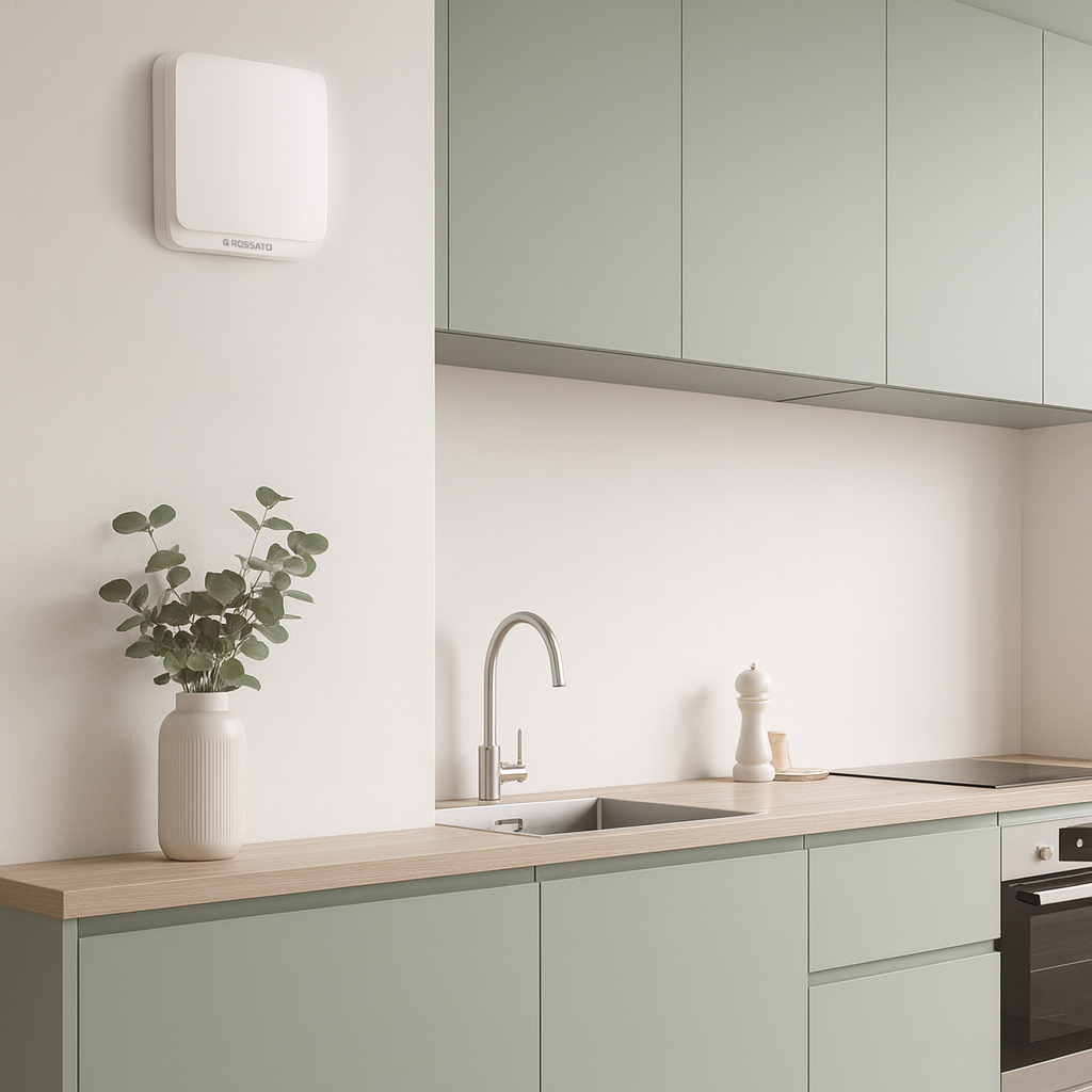 Pompe di calore Torre del greco