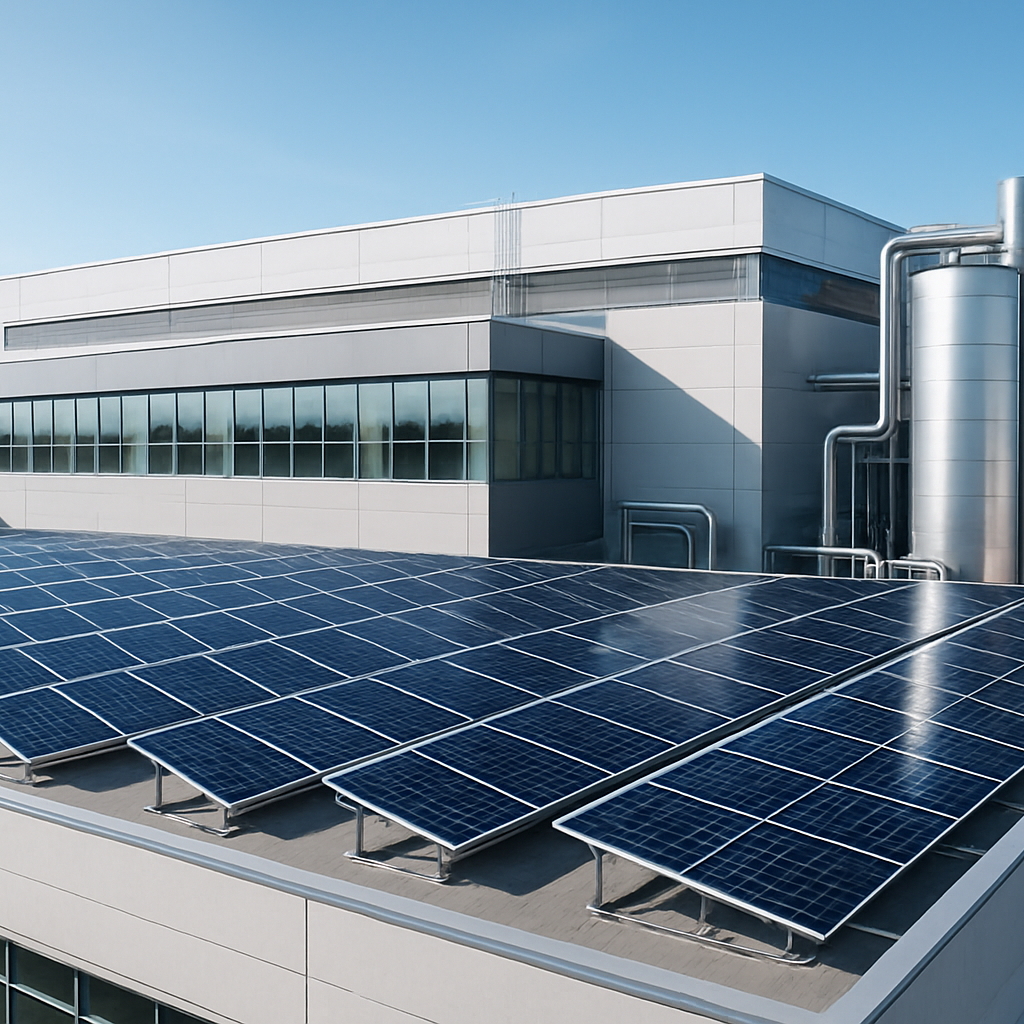 Impianti fotovoltaici Torre del greco