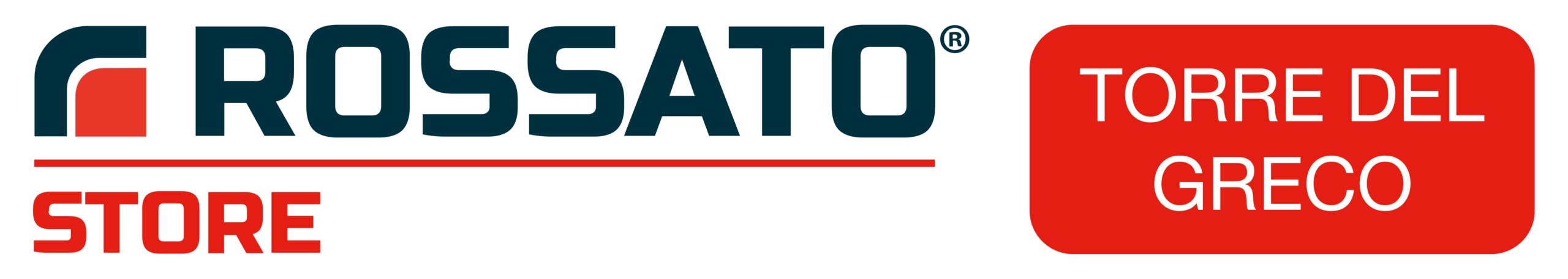 Rossato-Torre del greco